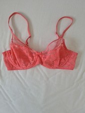 Mey Spitzen BH 80B Pink