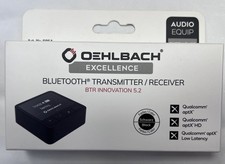 Oehlbach Bluetooth Transmitter
