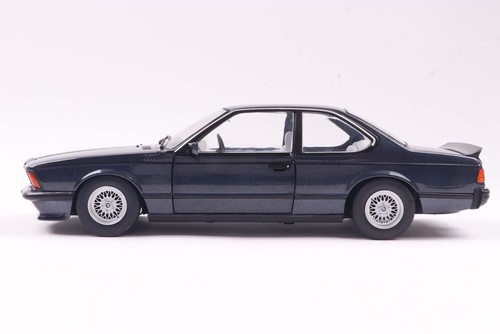 Solido bmw 635 - csi, e24