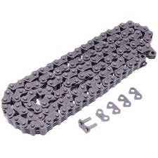 DID Steuerkette offen für