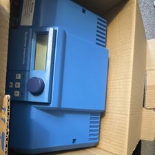 Buderus Logamatic Blue Control