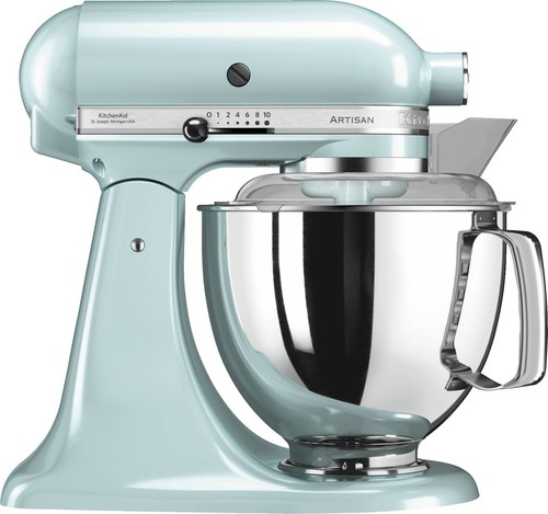 Kitchenaid artisan - kitchenaid,
