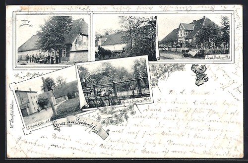 Böddenstedt uelzen - böddenstedt,