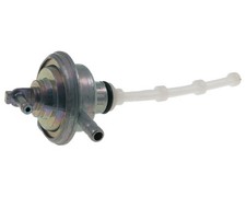 Verbesserter Benzinhahn