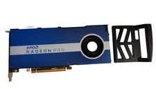 AMD Radeon Pro W5500