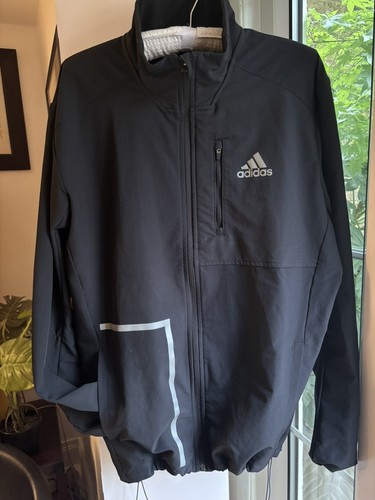 Adidas own the run - own, jacke