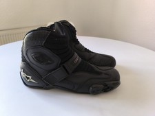 Alpinestars Stiefel SMX 1