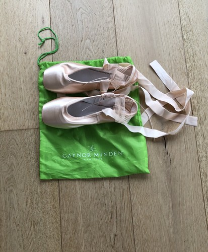 Ballett spitzenschuhe gaynor - ballett,