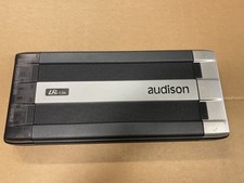 AUDISON LRx 1.1k 1x 1090 Watt rms Monoblock Verstärker Endstufe