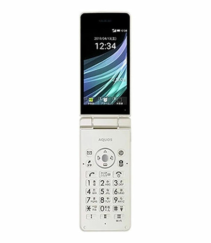 Sharp aquos keitai - keitai, 805sh