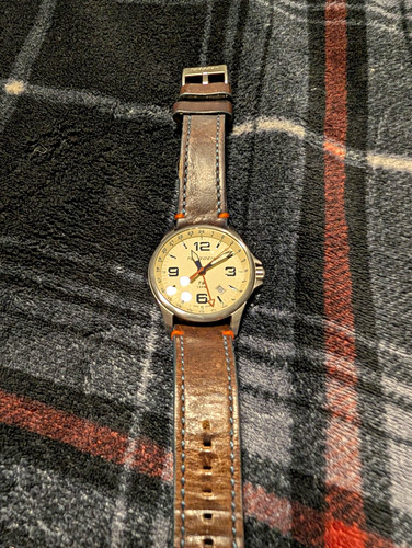 Torgoen 100m 40mm quartz - torgoen, t9
