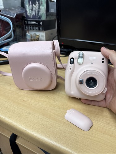 Fujifilm instax mini - instax,