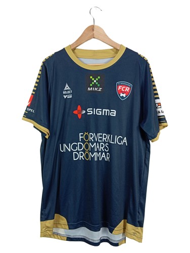 Select rosengård malmö - fc,
