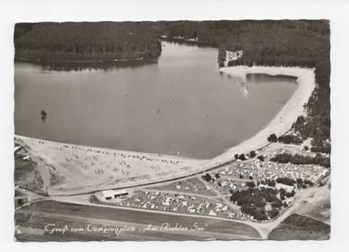 Campingplatz am kahler - ak,