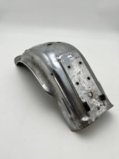 Kawasaki Z1 Z900 Z1000 Kotflügel Hinten Schutzblech Fender Rear Mudguard #27423