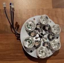 Pintsch Bamag LED Einsatz