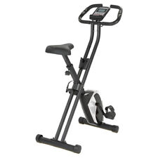 Hometrainer - Ergometer X-Bike aktiv   Vital mit Anleitung + Progr.  in OVP