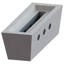 Solarbayer HVS Brennerdüse