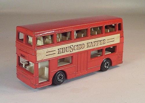 Matchbox superfast 17 the - matchbox,
