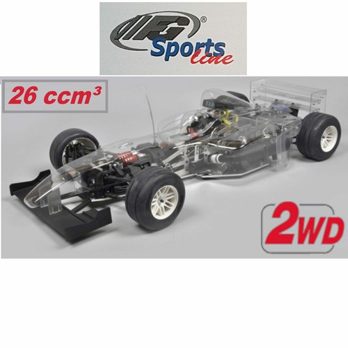 Modellsport f 1 5 - fg,