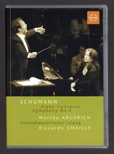 DVD ★ Schumann