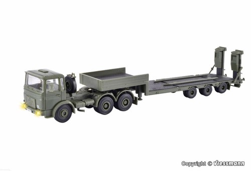 Kibri 18024 bundeswehr man - 18024,