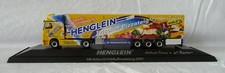 Herpa H0 121200: MB Actros LH