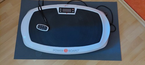 Casada powerboard weiß - powerboard,