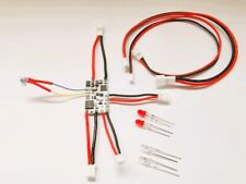 MPL Micro Digital Decoder QX2021 für Carrera Digital Plug & Play 124 / 132  /146