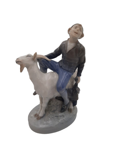 Royal copenhagen figur - copenhagen,