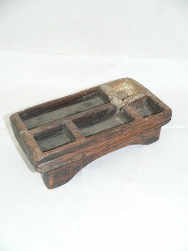 Betel nut box aus - betel,