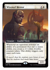 MTG | Wizened Mentor | Aetherdrift | NM | EN