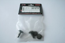 MCD Innen Diff C/W Zahnradsatz für LSD Z12 (optional) M 021004S0 Race Runner V4 