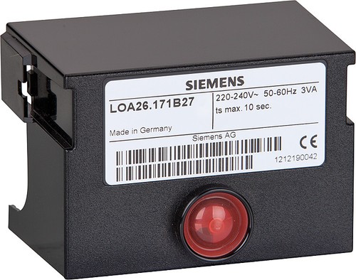 Man steuergerät siemens - man,