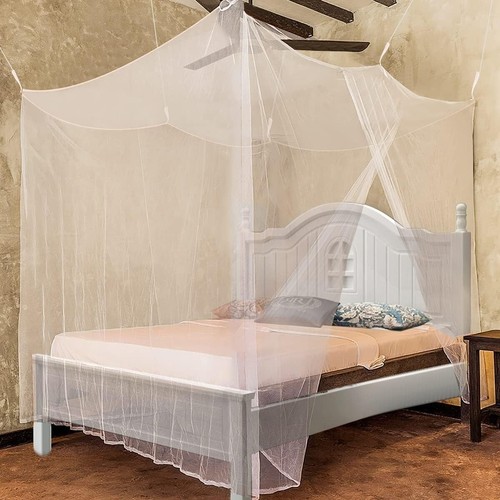 Xxl doppelbett moskitonetz - xxl,