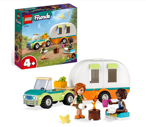 Lego 41726 friends - lego,