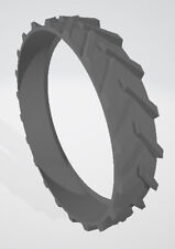 Gardena R70li R40li etc Ersatzreifen SET auch Husqvarna Heavy Duty Traktor Gummi