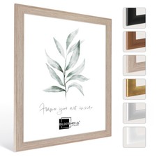 Bilderrahmen Valencia US & UK