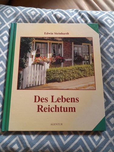 Des lebens reichtum - des,