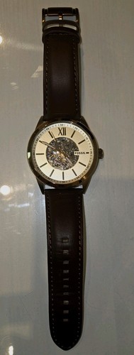 Fossil flynn automatik - flynn,