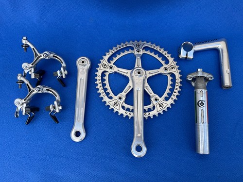 Vintage campagnolo nuovo - vintage,