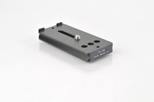 BENRO PL85 -32% ! Arca-Swiss Tablett für Objektiv - Länge 85 mm für Kopf