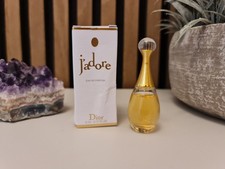 Luxusprobe Jadore Dior Eau de