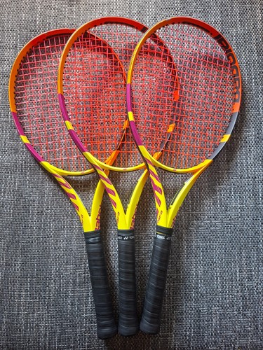 Babolat pure aero rafa - pure,