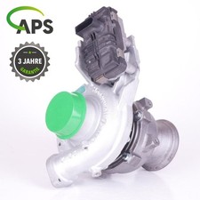 Turbolader Fiat Ducato 250 290 115 Multijet 2.0 D