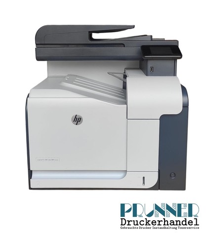 Color laserjet m570dw - laserjet,
