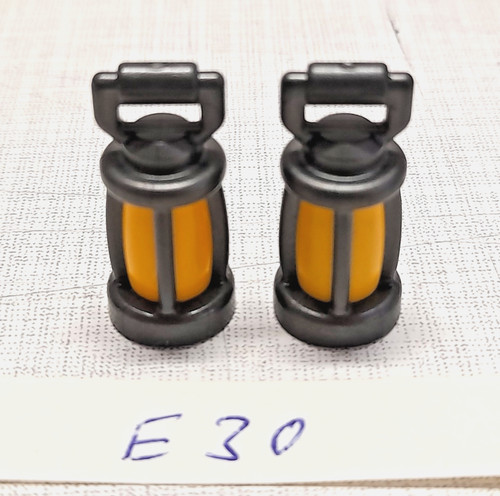Playmobil lampe laterne - lampe,