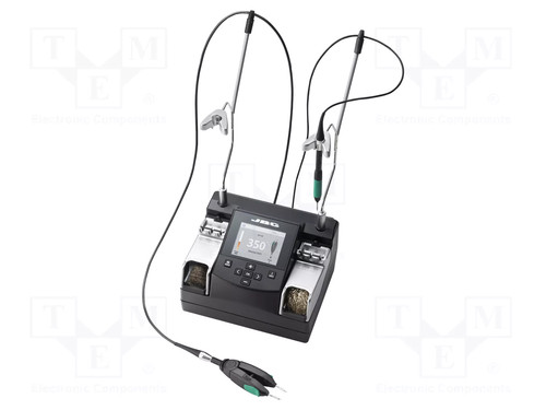 Jbc tools nase station - jbc,