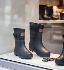 NEXT Kinder Gummistifel - Blau