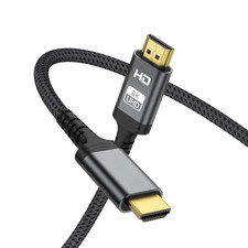 Ultra Highspeed HDMI 2.1 Kabel